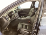  Volvo  XC60 B4 197hk AWD Inscription Läder H/K #6