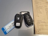  Peugeot  3008 PEUGEOT  / 2020 / 5P / SUV BLUEHDI 130 SeS ACTIVE PACK #38