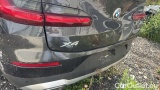  Bmw  X4 xDrive 20d MH48V #26
