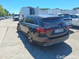  Mercedes  C-Klasse 200d Mild Hybrid Business Extra Auto SW #3