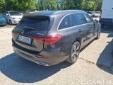  Mercedes  C-Klasse 200d Mild Hybrid Business Extra Auto SW #4