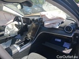  Mercedes  C-Klasse 200d Mild Hybrid Business Extra Auto SW #6
