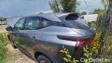  Nissan  Qashqai 1.3 MHEV 158 Business Xtronic #3