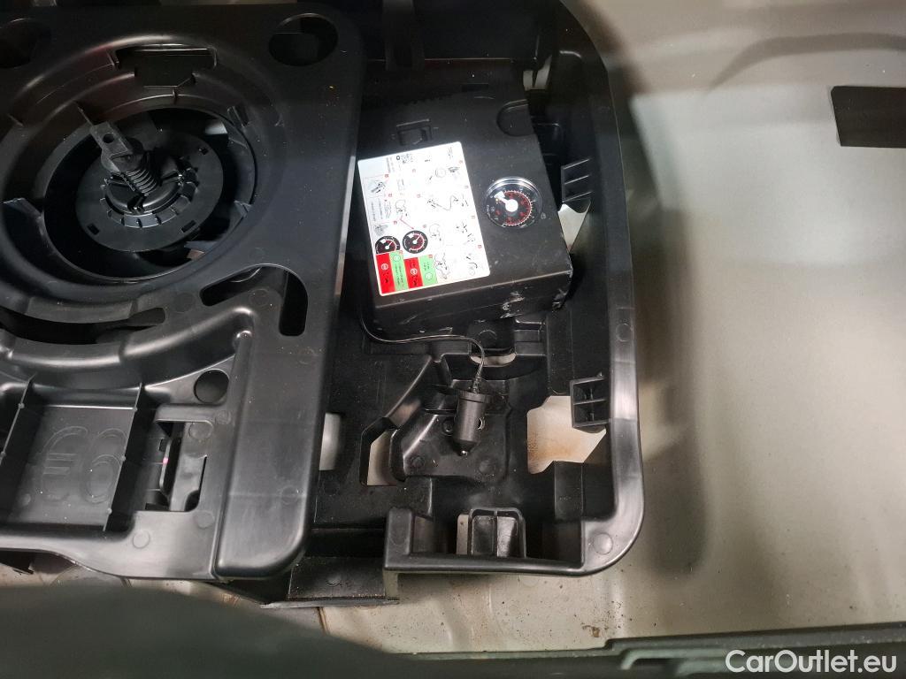  Citroen  C3 CITROEN  Société / 2020 / 5P / Berline / VU BlueHDi 100 S&S BVM Feel #20