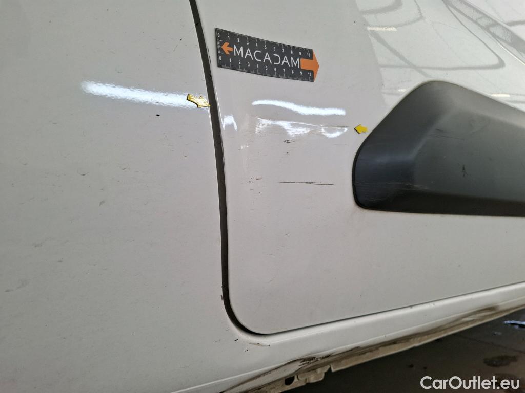  Citroen  Berlingo  Fourgon Club XL 950 1.5 BlueHDi 100CV BVM5 E6dT #12