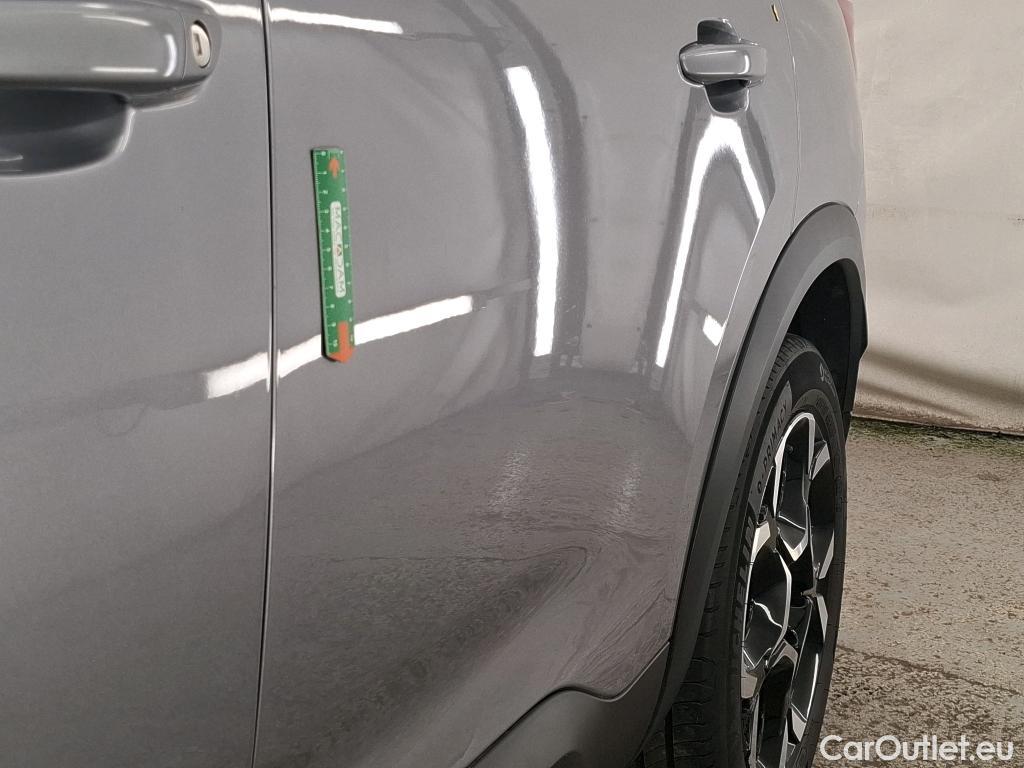  Citroen  C5 Aircross  Feel Pack 1.2 PureTech 130CV BVA8 6E #6