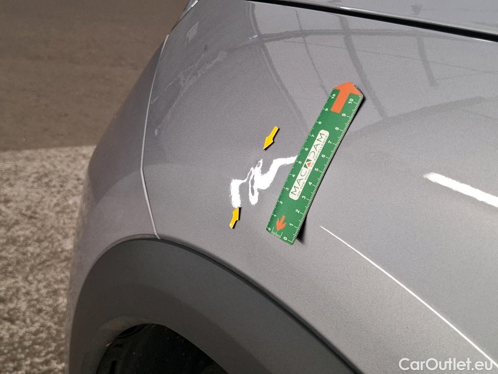  Citroen  C5 Aircross  Feel Pack 1.2 PureTech 130CV BVA8 6E #2