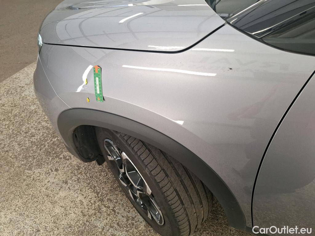  Citroen  C5 Aircross  Feel Pack 1.2 PureTech 130CV BVA8 6E #1
