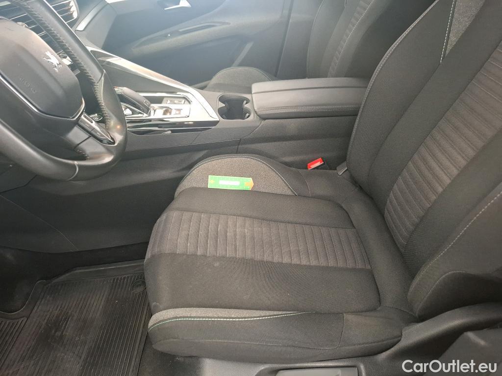  Peugeot  3008  II Style 1.5 HDi 130CV BVA8 E6d #20