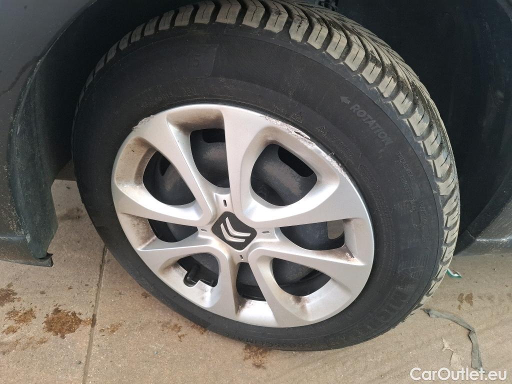  Citroen  C3 CITROEN  Société / 2020 / 5P / Berline / VU BlueHDi 100 S&S BVM Feel #11