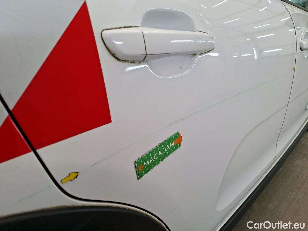  Citroen  C3  Société Feel 1.5 BlueHDI 100CV BVM6 E6d #39