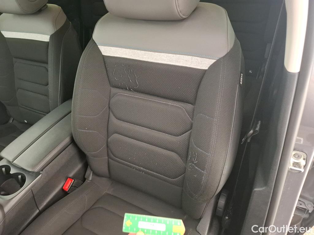  Citroen  C5 Aircross  Feel Pack 1.2 PureTech 130CV BVA8 6E #22