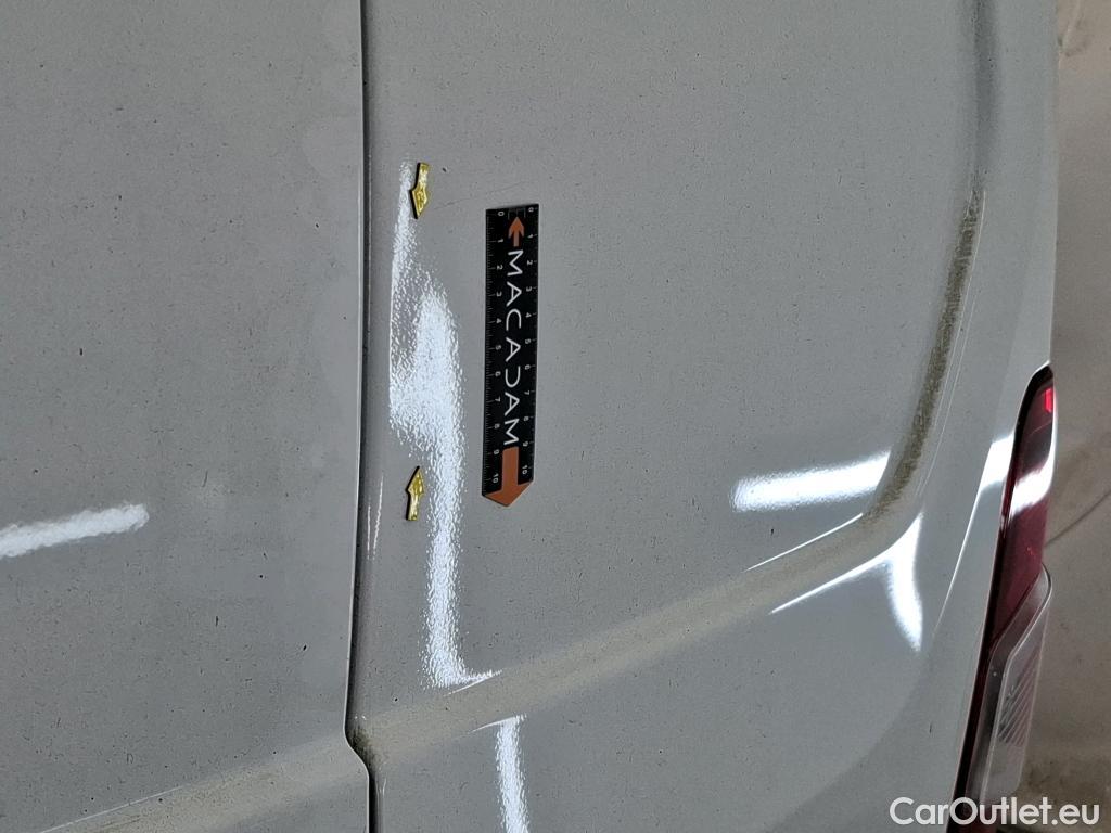  Citroen  Berlingo  Fourgon Club XL 950 1.5 BlueHDi 100CV BVM5 E6dT #17