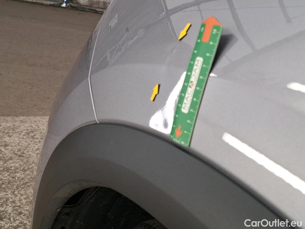 Citroen  C5 Aircross  Feel Pack 1.2 PureTech 130CV BVA8 6E #3