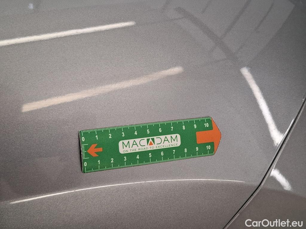  Citroen  C5 Aircross  Feel Pack 1.2 PureTech 130CV BVA8 6E #10