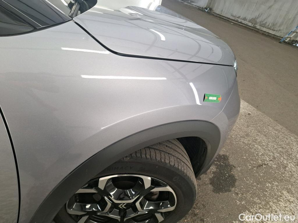  Citroen  C5 Aircross  Feel Pack 1.2 PureTech 130CV BVA8 6E #9