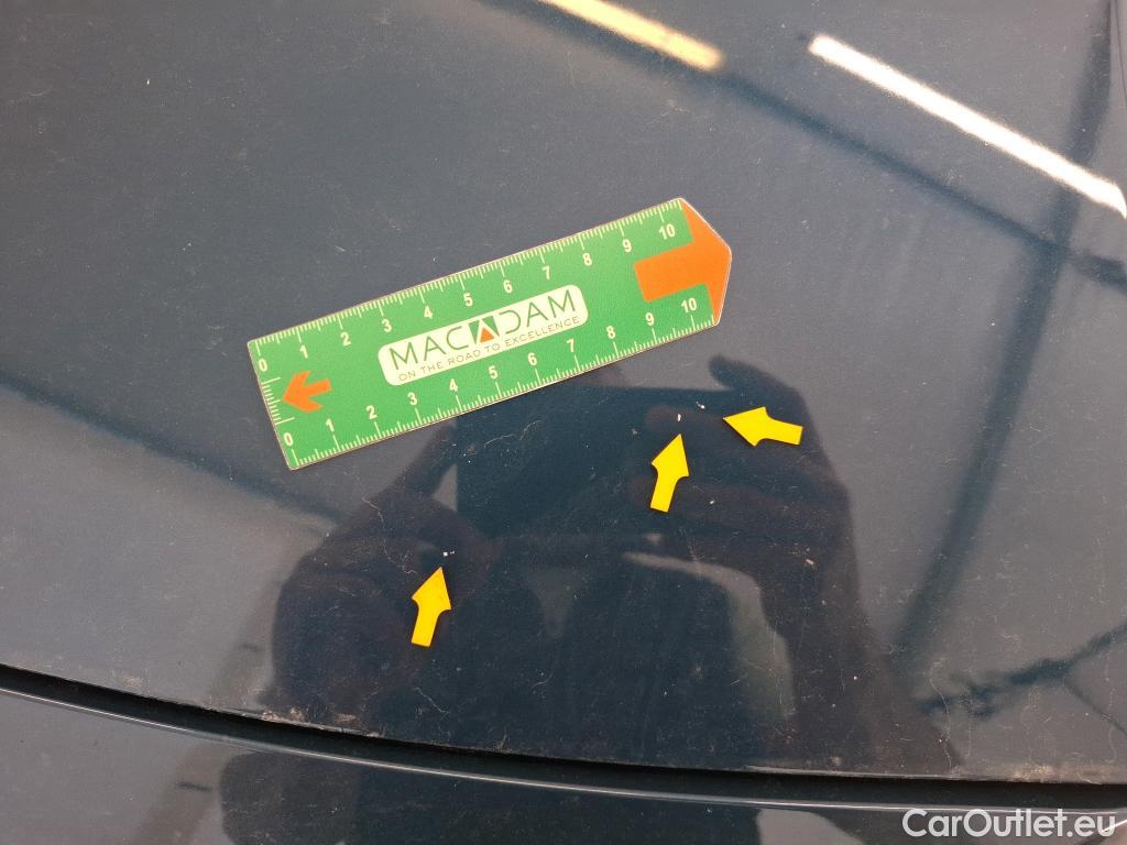  Peugeot  3008  II Style 1.5 HDi 130CV BVA8 E6d #3