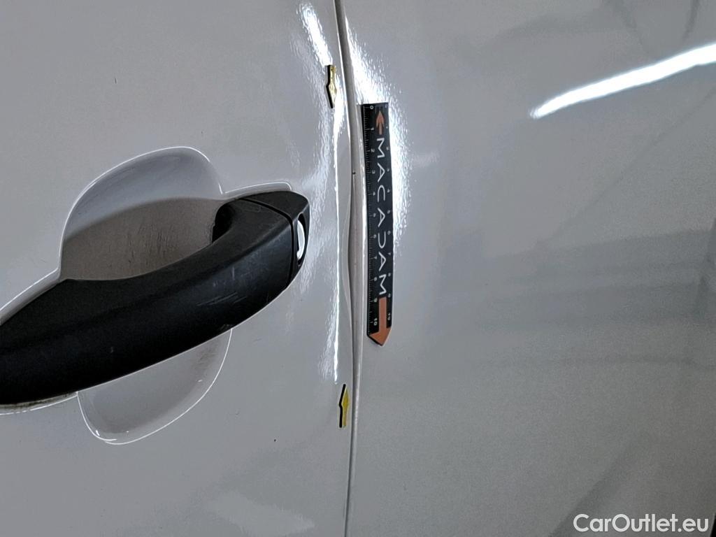  Citroen  Berlingo  Fourgon Club XL 950 1.5 BlueHDi 100CV BVM5 E6dT #20