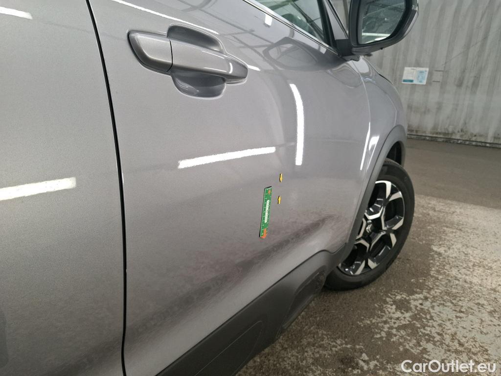  Citroen  C5 Aircross  Feel Pack 1.2 PureTech 130CV BVA8 6E #18