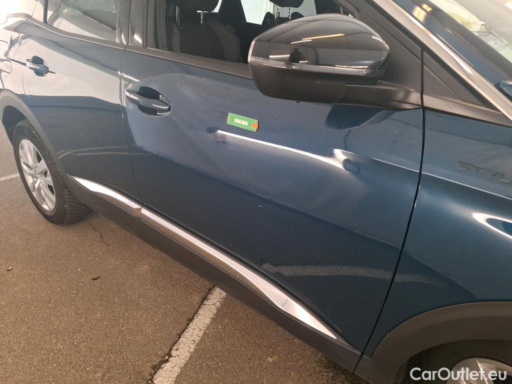  Peugeot  3008  II Style 1.5 HDi 130CV BVA8 E6d #35