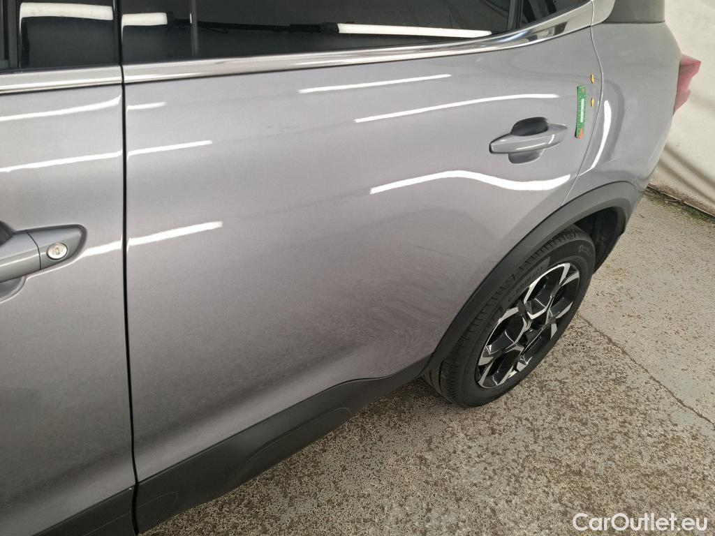  Citroen  C5 Aircross  Feel Pack 1.2 PureTech 130CV BVA8 6E #4