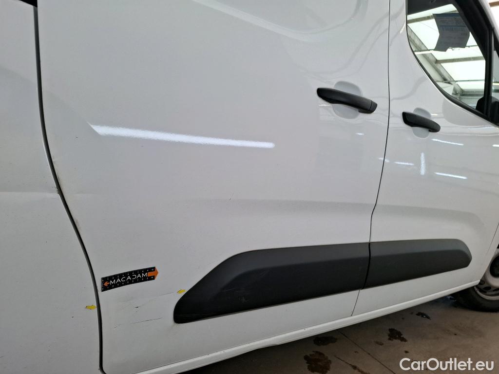  Citroen  Berlingo  Fourgon Club XL 950 1.5 BlueHDi 100CV BVM5 E6dT #11
