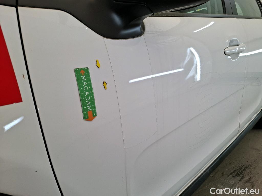  Citroen  C3  Société Feel 1.5 BlueHDI 100CV BVM6 E6d #26