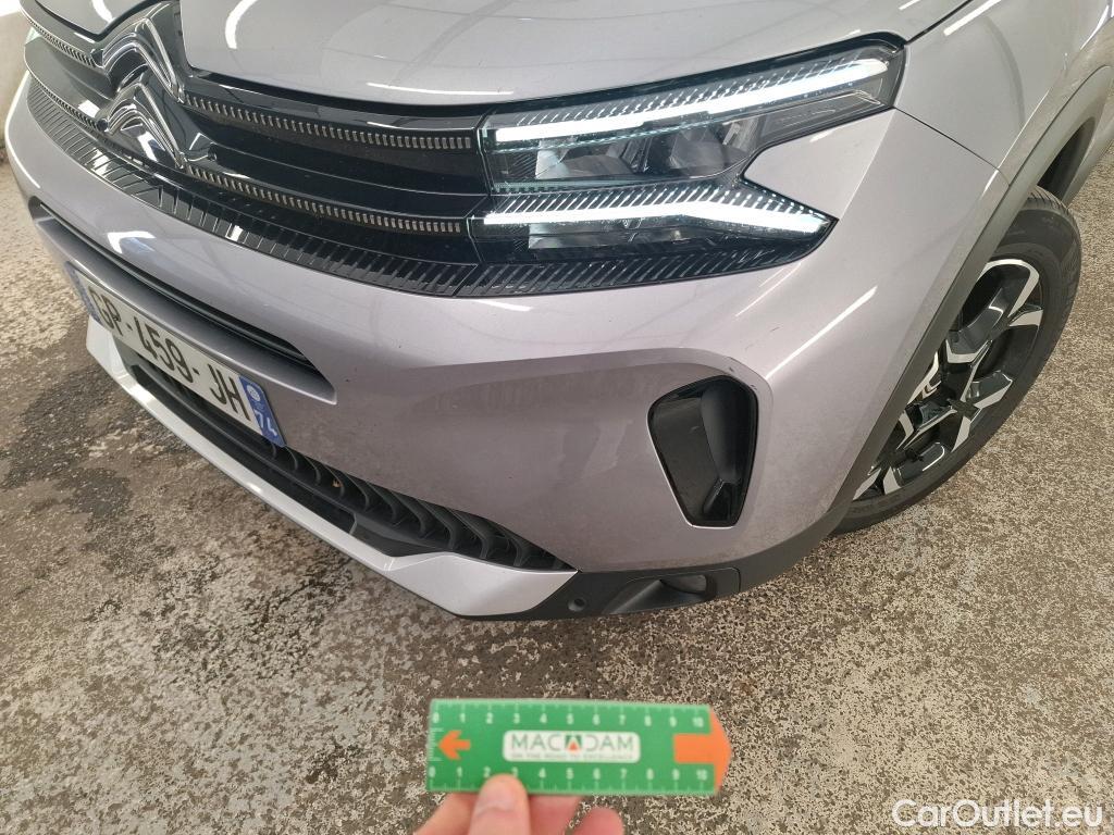  Citroen  C5 Aircross  Feel Pack 1.2 PureTech 130CV BVA8 6E #12