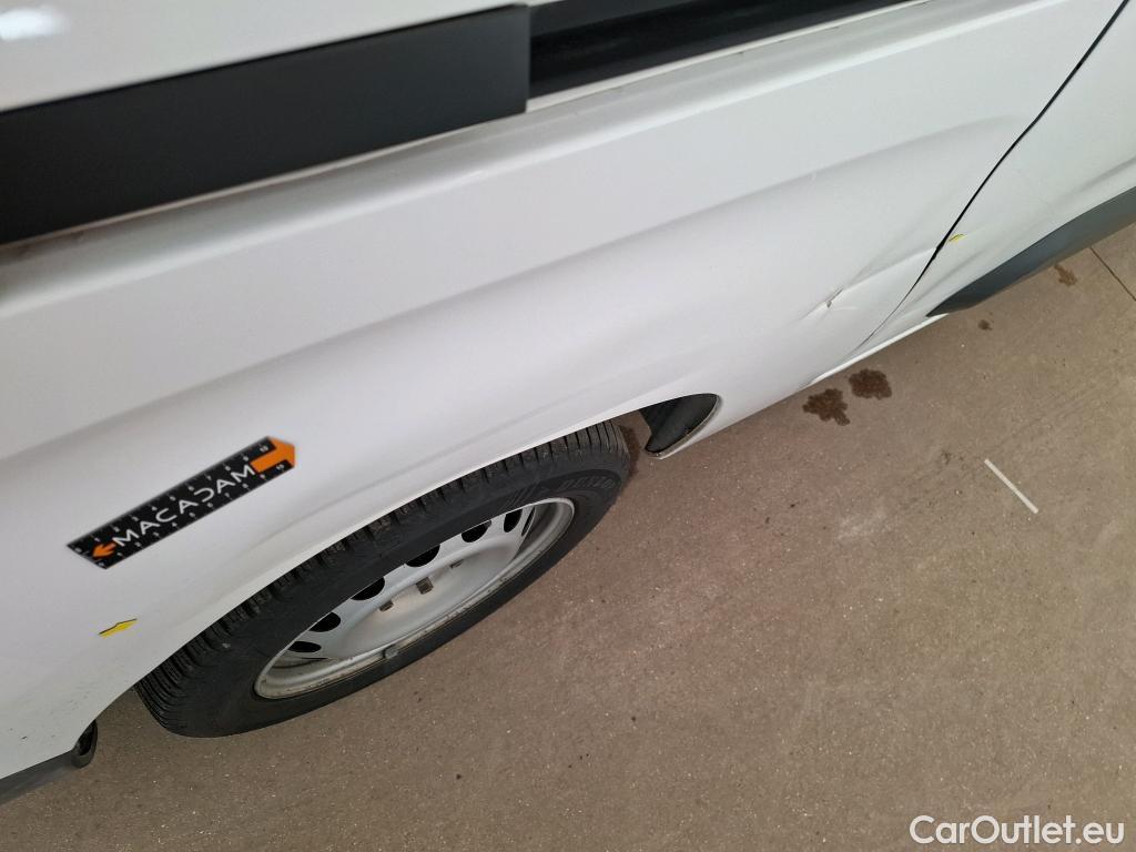  Citroen  Berlingo  Fourgon Club XL 950 1.5 BlueHDi 100CV BVM5 E6dT #3