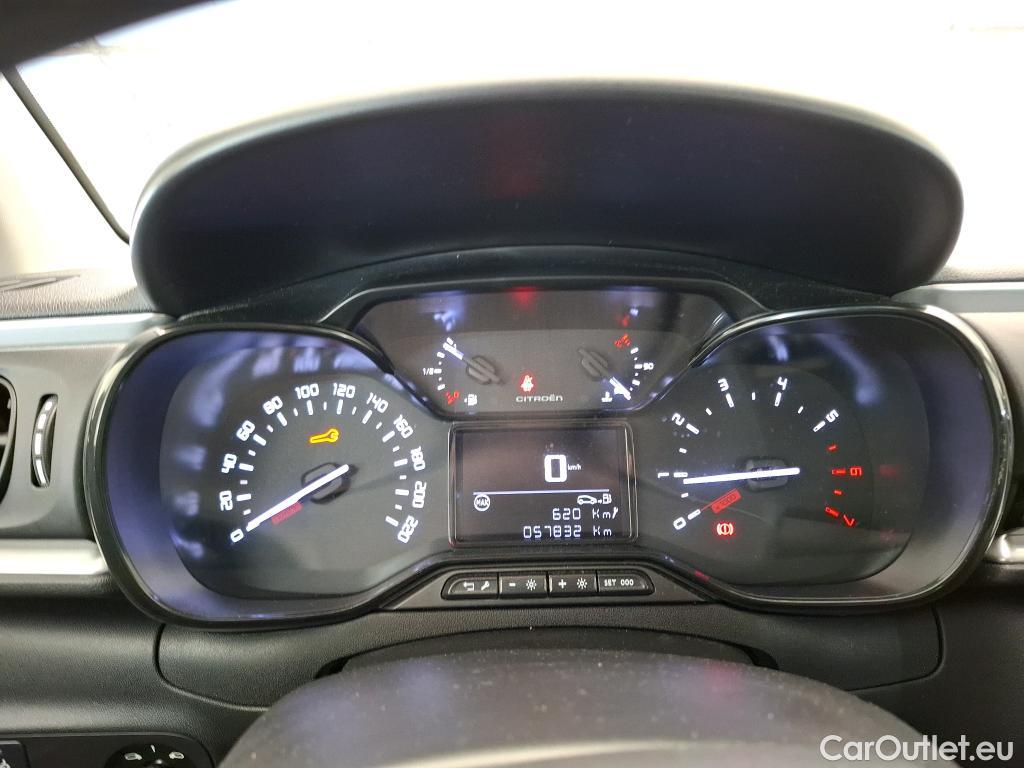  Citroen  C3  Société Feel 1.5 BlueHDI 100CV BVM6 E6d #38