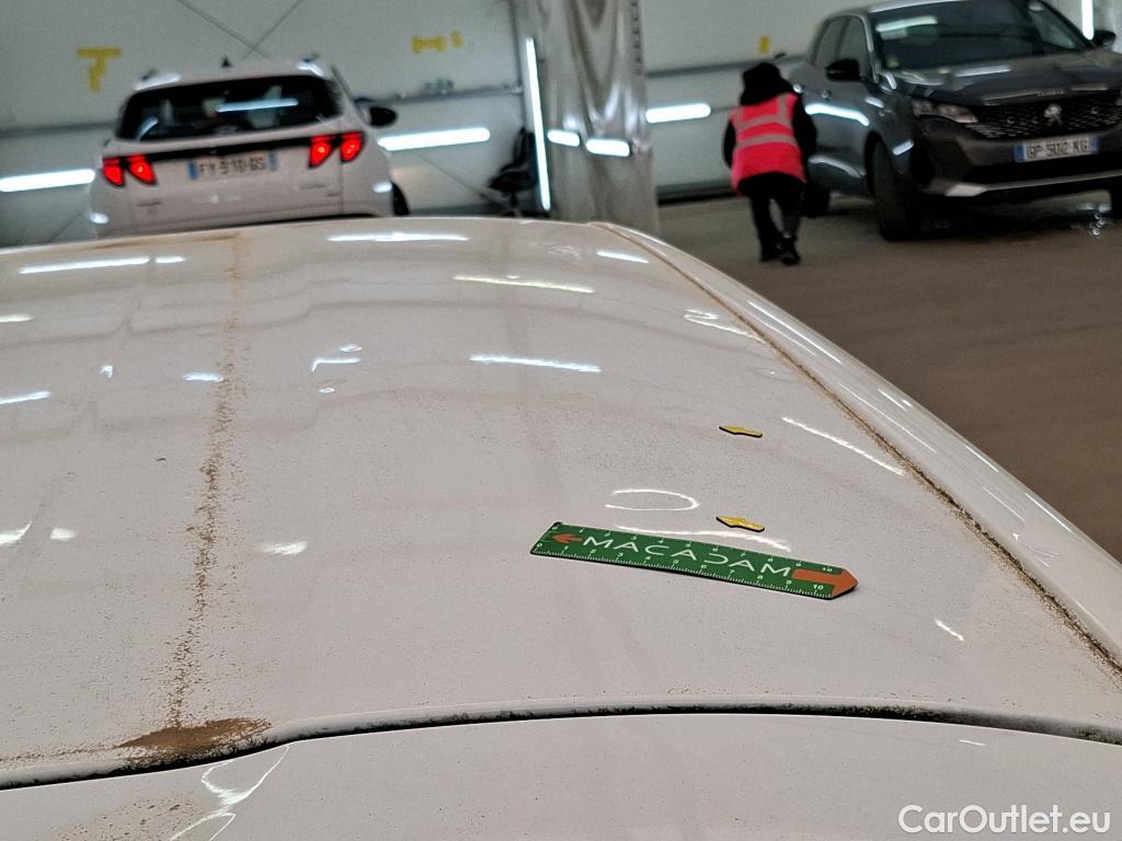  Citroen  C3  Société Feel 1.5 BlueHDI 100CV BVM6 E6d #2