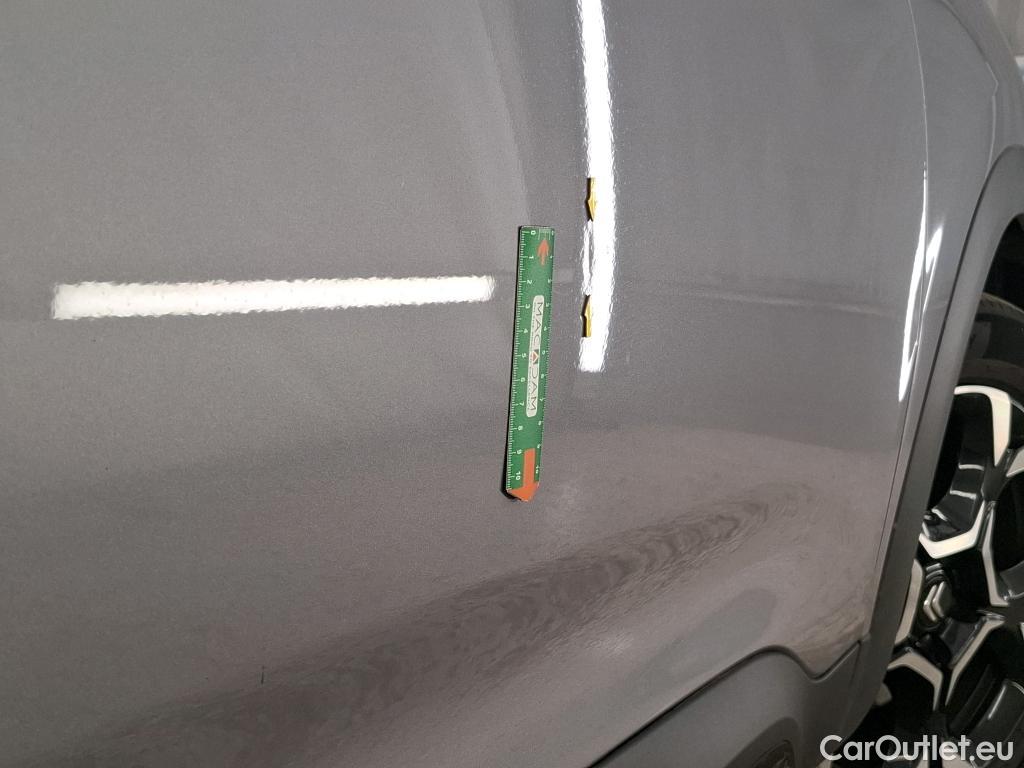  Citroen  C5 Aircross  Feel Pack 1.2 PureTech 130CV BVA8 6E #19