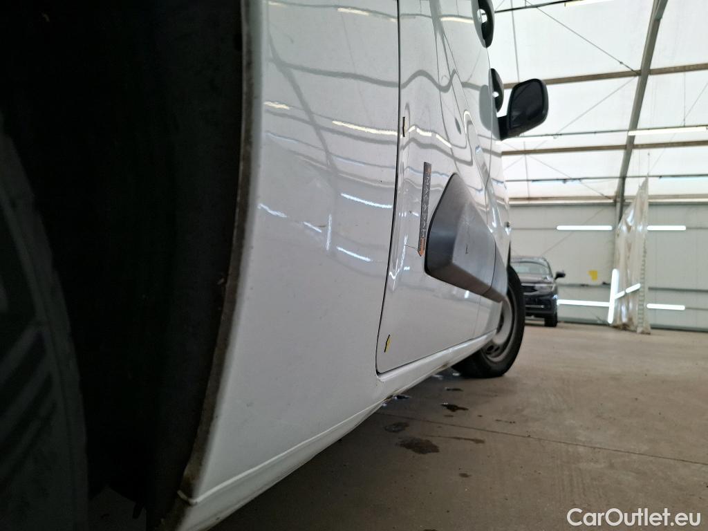  Citroen  Berlingo  Fourgon Club XL 950 1.5 BlueHDi 100CV BVM5 E6dT #13