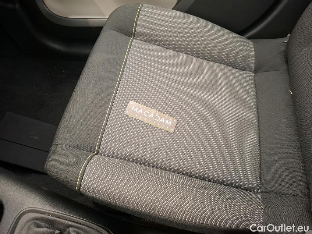  Citroen  C3 CITROEN  Société / 2020 / 5P / Berline / VU BlueHDi 100 S&S BVM Feel #22