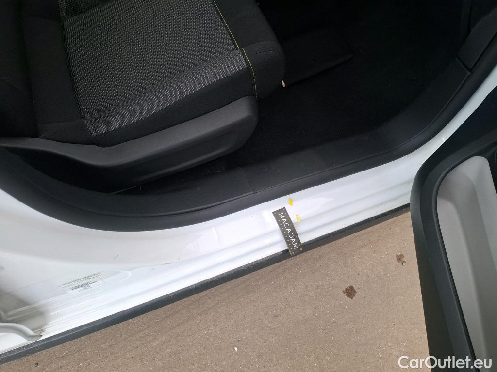  Citroen  C3 CITROEN  Société / 2020 / 5P / Berline / VU BlueHDi 100 S&S BVM Feel #9