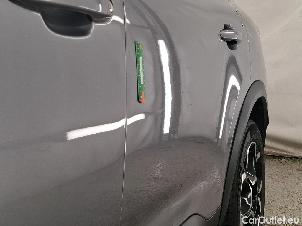  Citroen  C5 Aircross  Feel Pack 1.2 PureTech 130CV BVA8 6E #7