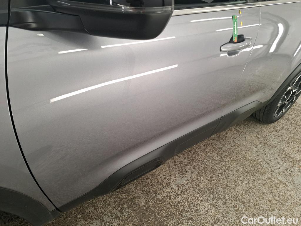  Citroen  C5 Aircross  Feel Pack 1.2 PureTech 130CV BVA8 6E #16