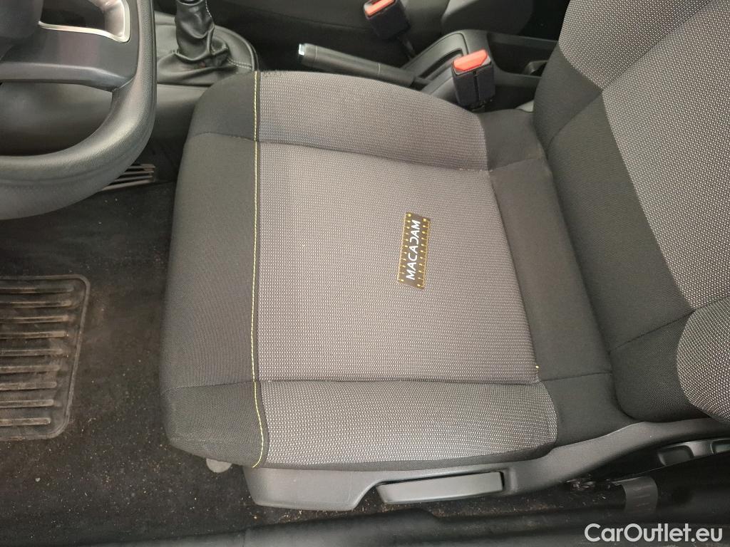  Citroen  C3 CITROEN  Société / 2020 / 5P / Berline / VU BlueHDi 100 S&S BVM Feel #1