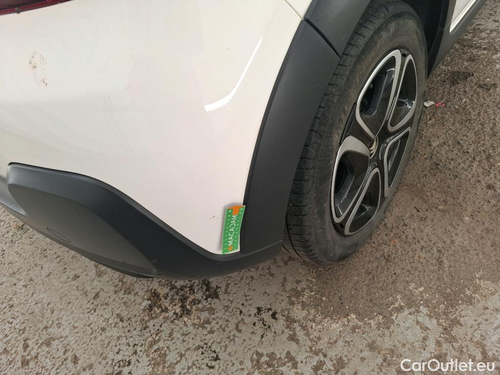  Citroen  C3  Société Feel 1.2 PureTech 80CV BVM5 E6d #35