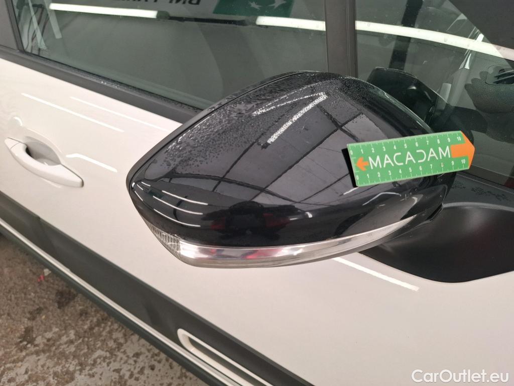  Citroen  C3  Société Feel 1.2 PureTech 80CV BVM5 E6d #27