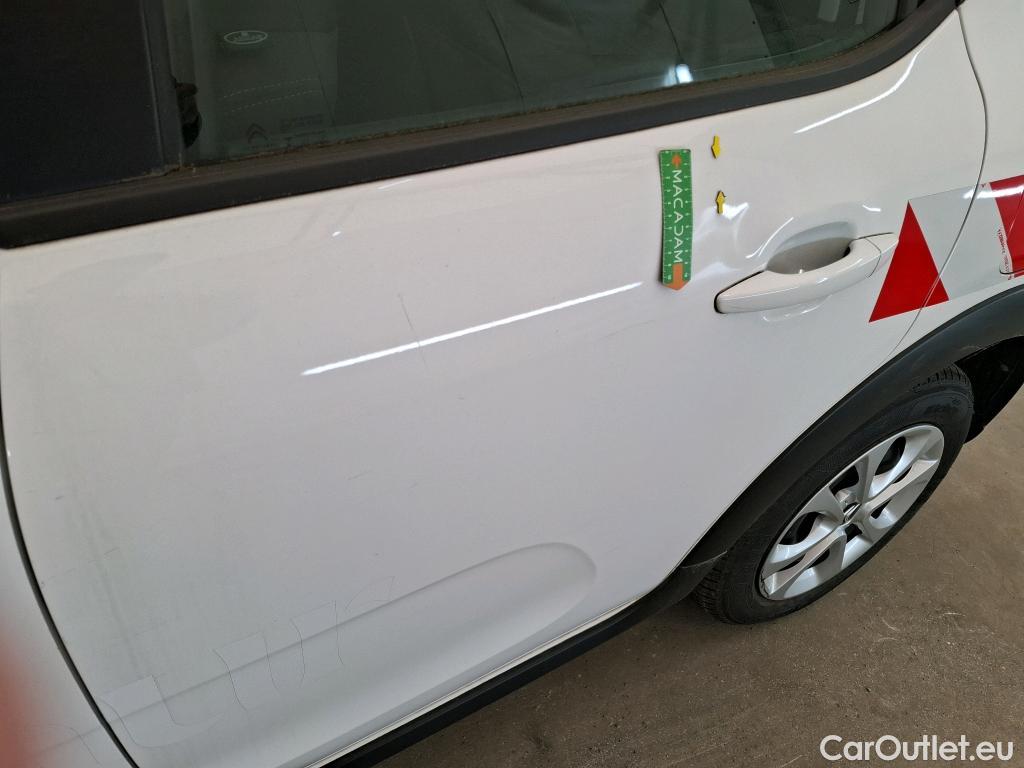  Citroen  C3  Société Feel 1.5 BlueHDI 100CV BVM6 E6d #28