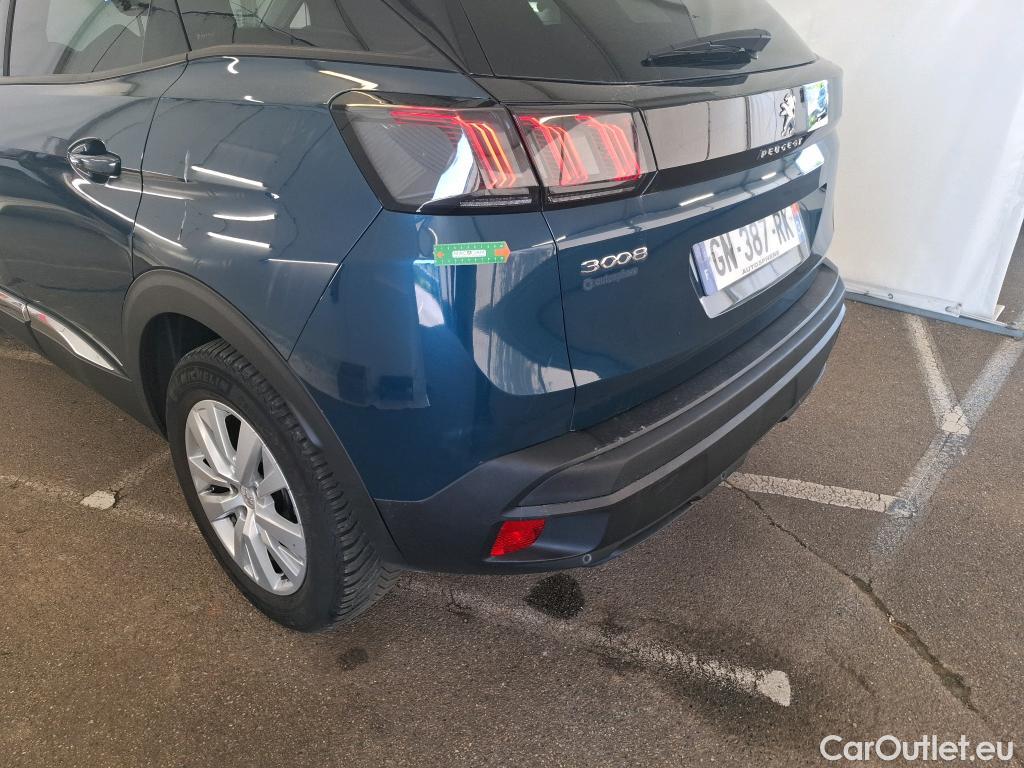  Peugeot  3008  II Style 1.5 HDi 130CV BVA8 E6d #38