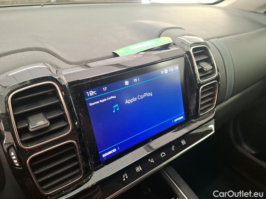  Citroen  C5 Aircross  Feel Pack 1.2 PureTech 130CV BVA8 6E #20