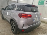  Citroen  C5 Aircross  Feel Pack 1.2 PureTech 130CV BVA8 6E #2