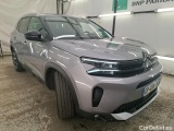  Citroen  C5 Aircross  Feel Pack 1.2 PureTech 130CV BVA8 6E #4