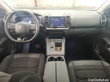  Citroen  C5 Aircross  Feel Pack 1.2 PureTech 130CV BVA8 6E #5