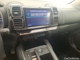  Citroen  C5 Aircross  Feel Pack 1.2 PureTech 130CV BVA8 6E #7