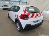  Citroen  C3  Société Feel 1.5 BlueHDI 100CV BVM6 E6d #2