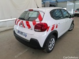  Citroen  C3  Société Feel 1.5 BlueHDI 100CV BVM6 E6d #3