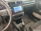  Citroen  C3  Société Feel 1.2 PureTech 80CV BVM5 E6d #7